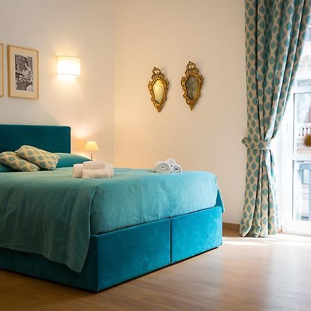 Prestigious Apartment Via Barberini روما المظهر الخارجي الصورة