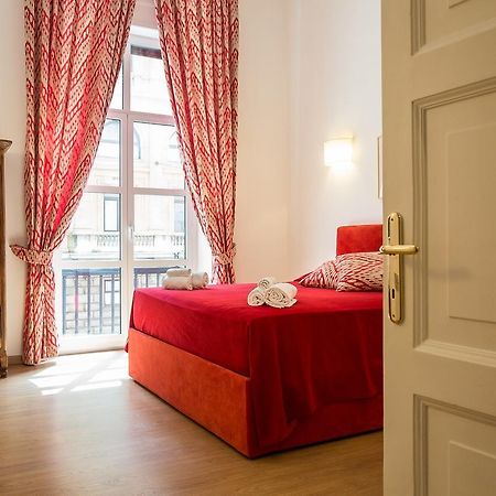 Prestigious Apartment Via Barberini روما المظهر الخارجي الصورة