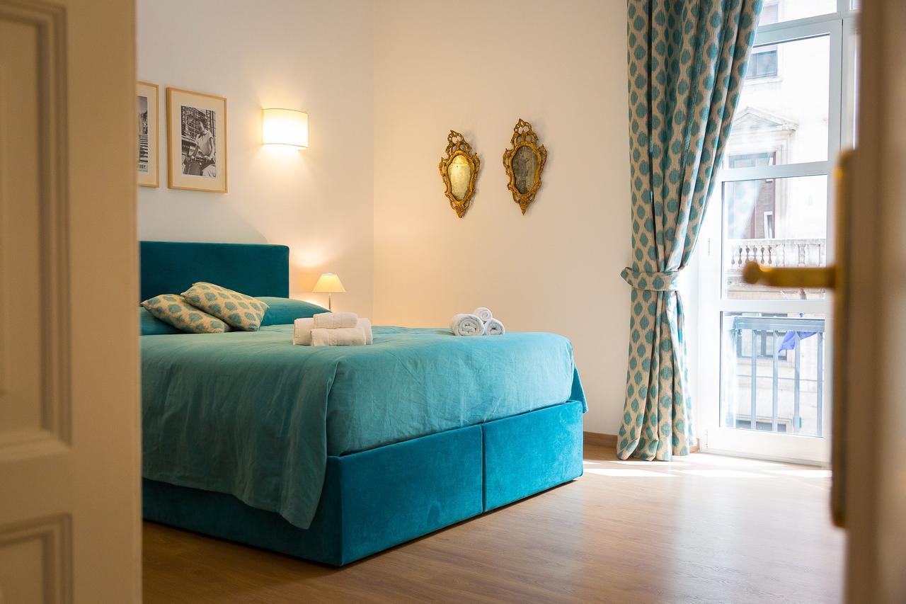 Prestigious Apartment Via Barberini روما المظهر الخارجي الصورة