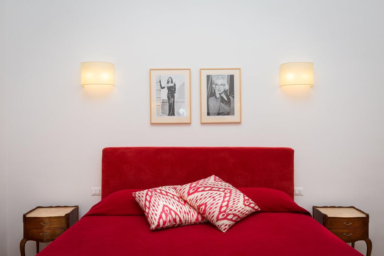 Prestigious Apartment Via Barberini روما المظهر الخارجي الصورة
