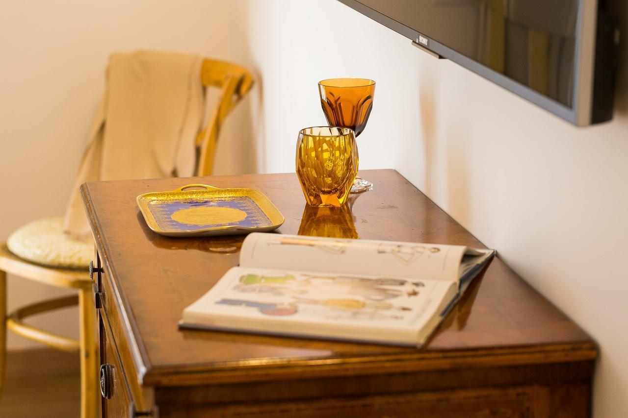 Prestigious Apartment Via Barberini روما المظهر الخارجي الصورة