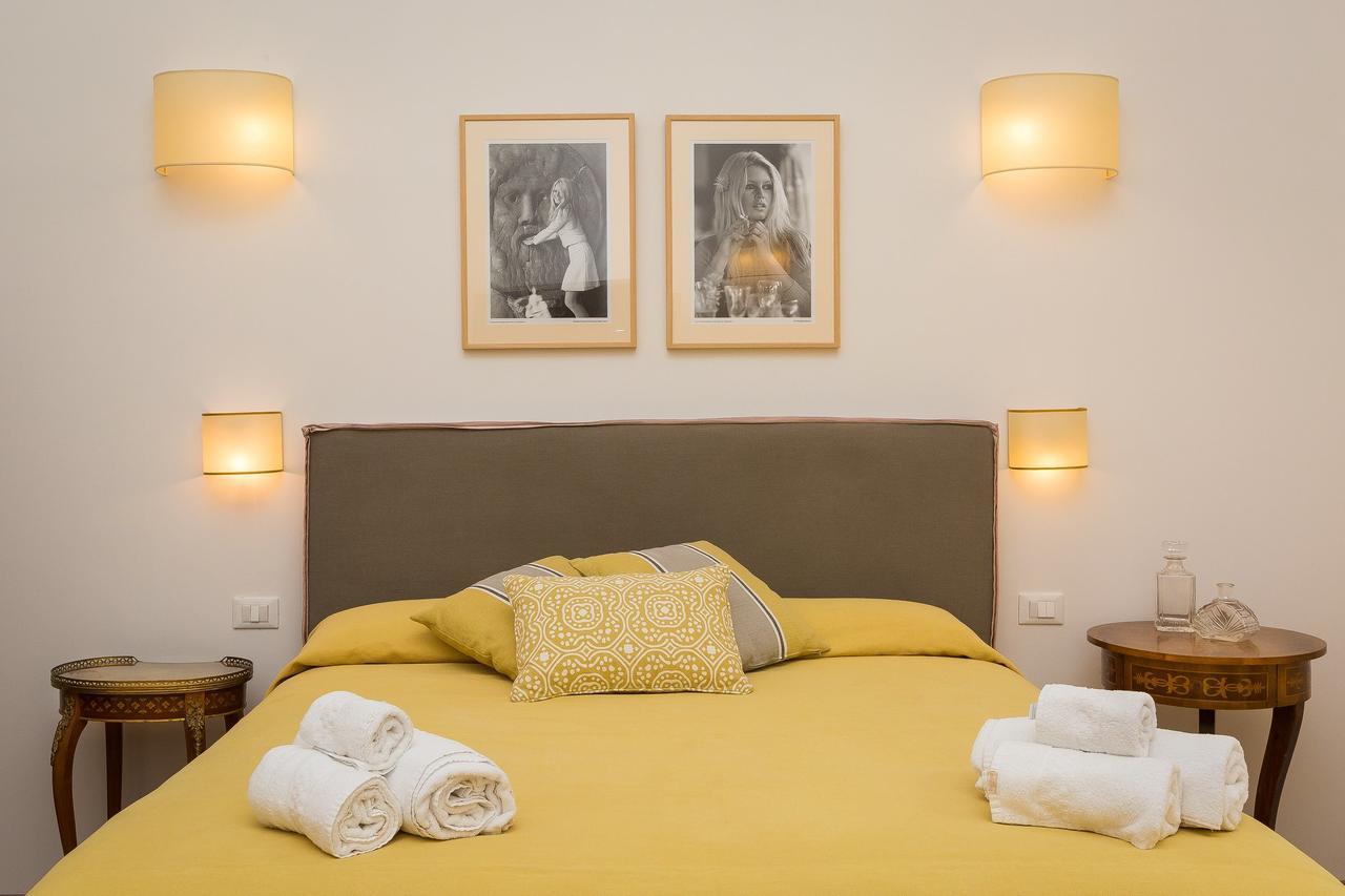 Prestigious Apartment Via Barberini روما المظهر الخارجي الصورة