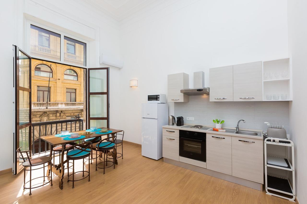 Prestigious Apartment Via Barberini روما المظهر الخارجي الصورة