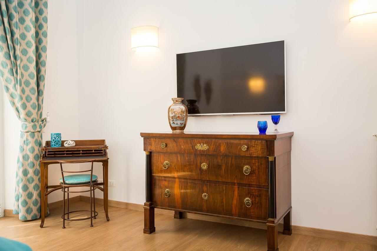 Prestigious Apartment Via Barberini روما المظهر الخارجي الصورة