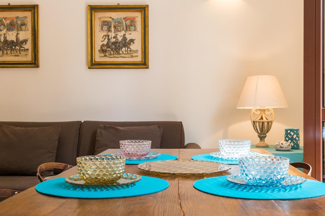 Prestigious Apartment Via Barberini روما المظهر الخارجي الصورة