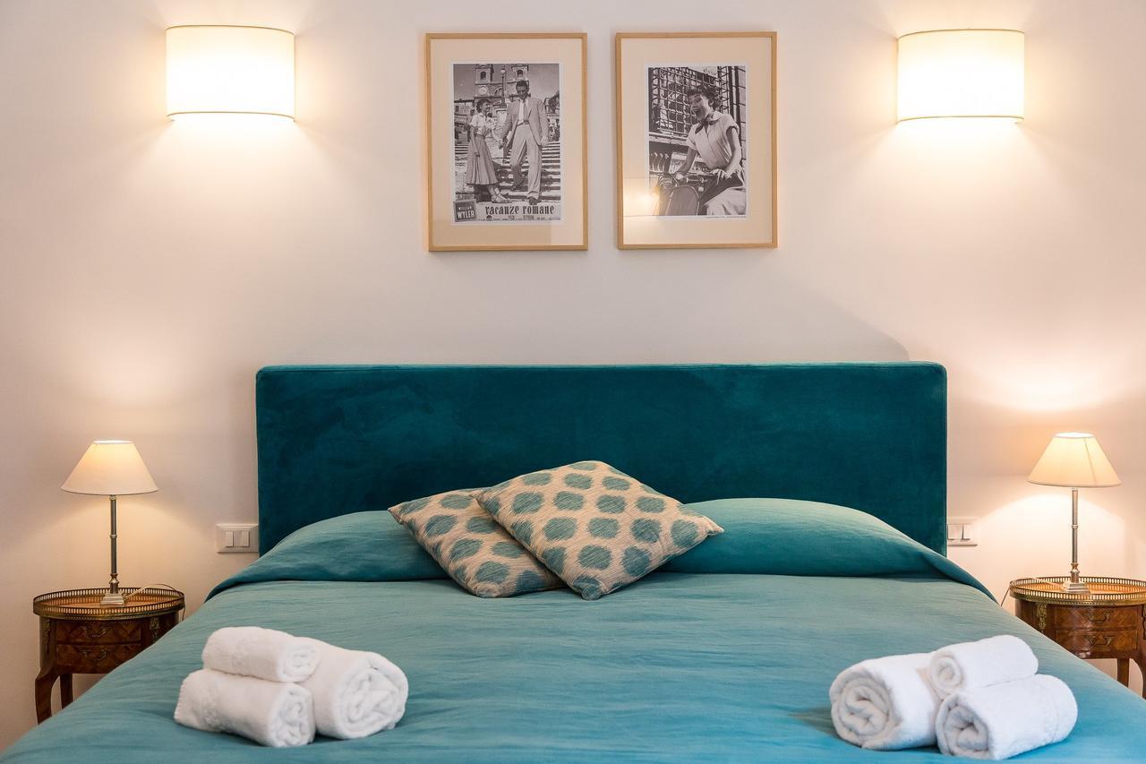 Prestigious Apartment Via Barberini روما المظهر الخارجي الصورة
