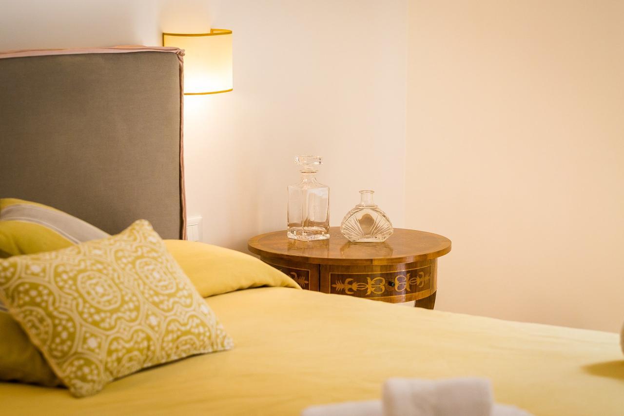 Prestigious Apartment Via Barberini روما المظهر الخارجي الصورة