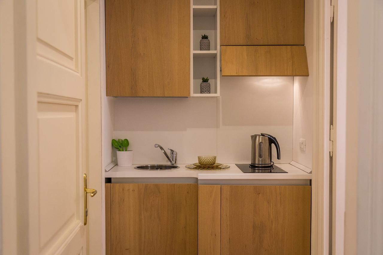 Prestigious Apartment Via Barberini روما المظهر الخارجي الصورة