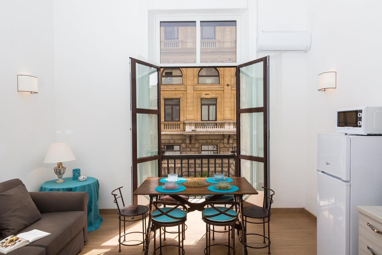 Prestigious Apartment Via Barberini روما المظهر الخارجي الصورة